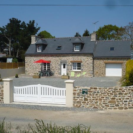 Gite La Bretonne Plouha Exterior foto