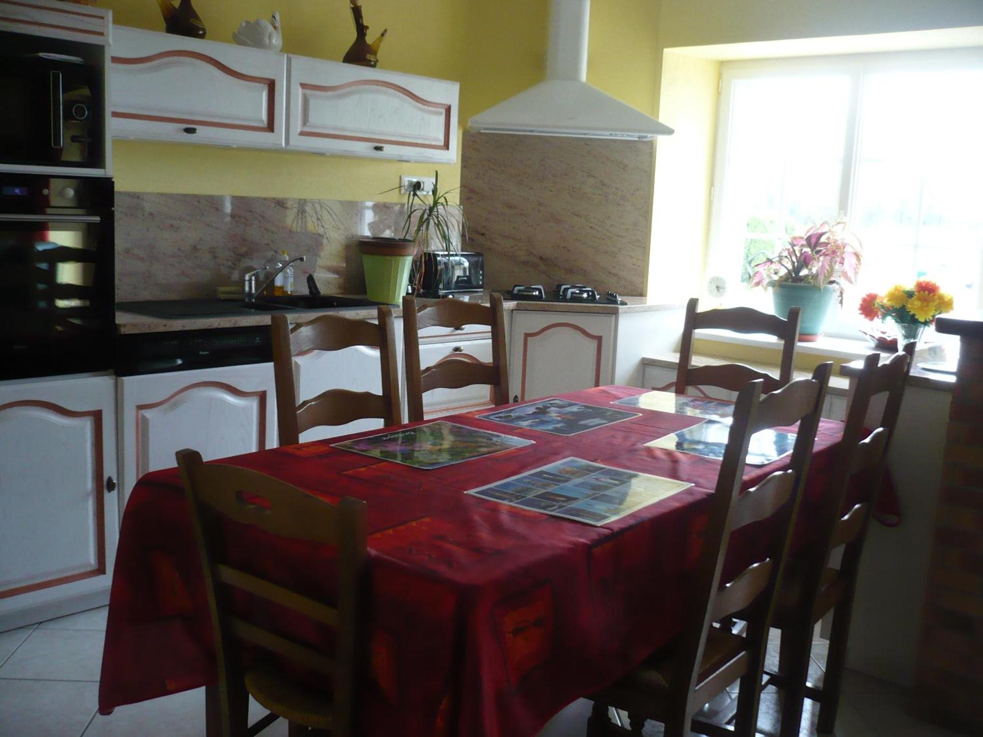 Gite La Bretonne Plouha Exterior foto